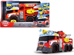 Camión de bomberos 37,5 cm