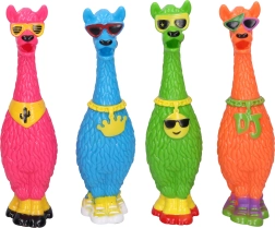 Perrito aplastable 32 cm