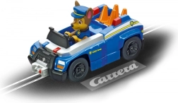 Coche CARRERA First PAW Patrol – Chase