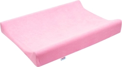 Funda para cambiador NEW BABY 50 × 70 cm, rosa