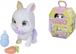 Figura Pamper Petz conejito de la fiesta del pañal