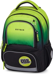 Mochila escolar Oxybag OXY NEXT Ombre