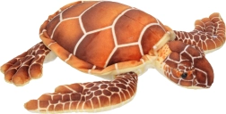 Tortuga de peluche 32 cm