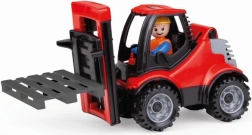 Carretilla elevadora con palé Truckies