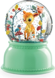 Luz nocturna Cervatillo Djeco