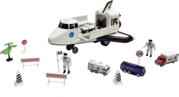 Set de nave espacial