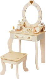 Tocador infantil Elly Natural Milly Mally