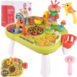 Mesa educativa para niños pequeños Park