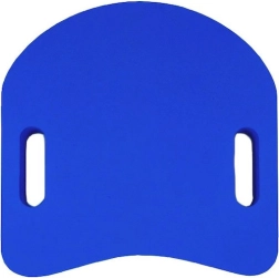 Tabla de natación Learn Junior azul
