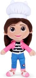 Peluche de Gabby cocinera 25 cm – GABBY'S DOLLHOUSE