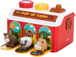 Freeon Free2Play Fun granja interactiva