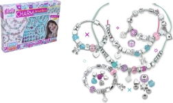 Set para crear pulseras de cuentas