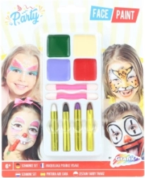 Moxy pintura facial Fantasía