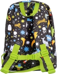 A Little Lovely Company pequeña mochila infantil – Espacio