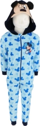 Mono infantil 3 en 1 con capucha MICKEY MOUSE Cozy Noxxiez (talla 98/104)