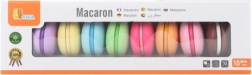 Macarons de madera para niños 8 uds VIGA PolarB