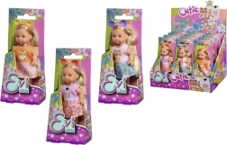 Muñeca Evi Love dulce – mezcla de 3 modelos