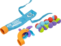 Extensión Fat Brain Air Toobz con muñeco y molinillo