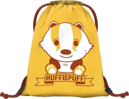 Saco preescolar Harry Potter Hufflepuff