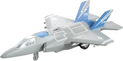 Avión militar a escala 1:16