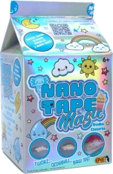 Nano Tape Magic Starter Pack – dulce nubecita, set creativo para niños