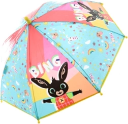 paraguas infantil BING manual 54 cm
