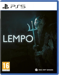 Lempo para PS5: terror psicológico inspirado en la mitología finlandesa