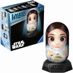 Figura coleccionable Star Wars Princesa Leia