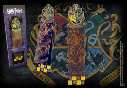 Marcapáginas deluxe de Harry Potter Hogwarts