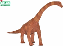 Figura de dinosaurio Brachiosaurus 30 cm