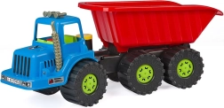 Camión volquete plegable infantil Bayo Arnie 90 cm
