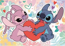 Puzzle Educa Stitch 500 piezas