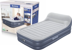 Colchón hinchable con bomba Bestway 226 x 152 x 84 cm