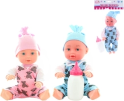 Muñeca bebé en pijama