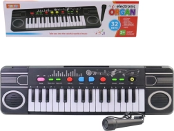 Piano electrónico infantil