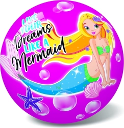 Pelota Sirena