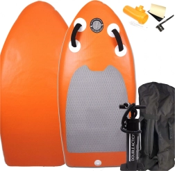 Tabla de paddle surf mini inflable 155 cm con set y mochila