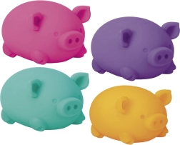 Cerdito antiestrés NeeDoh Schylling