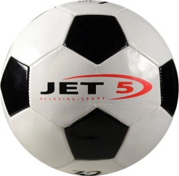 Balón de fútbol Jet 5