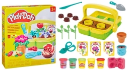 Play-Doh Juego de floristería floreciente