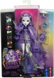 Muñeca Monster High Spectra Vondergeist