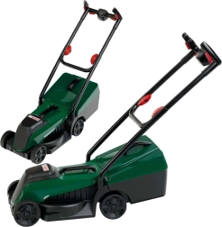 Cortacésped infantil Bosch para jugar a jardinería – sin módulo de sonido