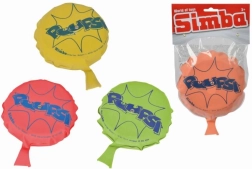 Cojín de pedos clásico Simba 18 cm