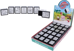 Sello Animal para Dibujar