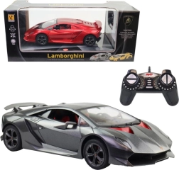 Coche teledirigido 24 cm
