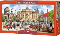 Puzle de 4000 piezas Splendor of Rome