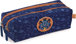 Estuche de tela Monster de Djeco