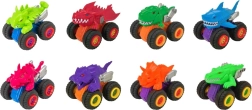Vehículo Beast Monster Teamsterz