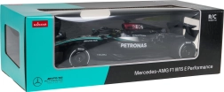 Modelo RC Rastar Mercedes-AMG F1 W15 E a escala 1:12