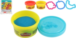 Set de plastilina Play-Doh con 2 botes y accesorios - 1 unidad